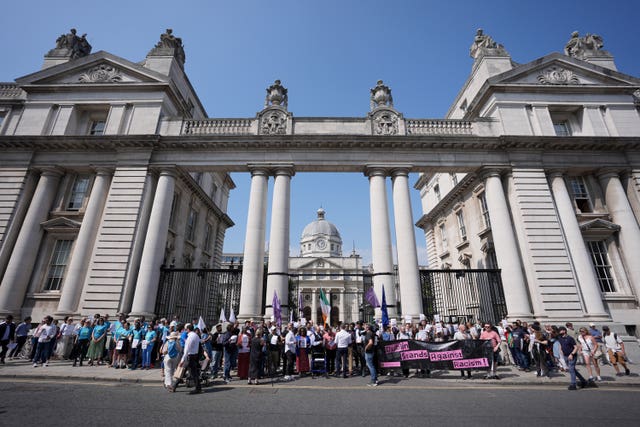 Indian people attacked in Ireland