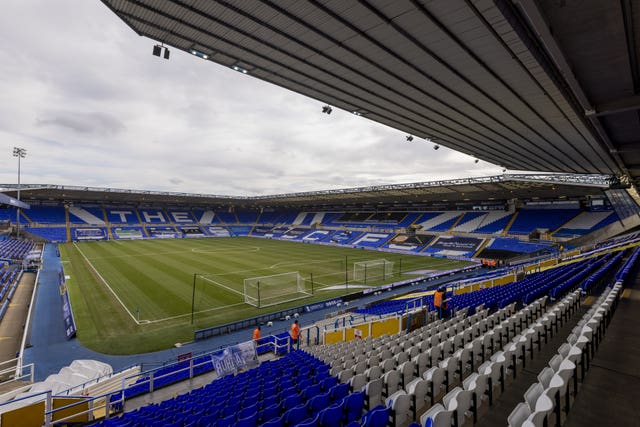 Uncertainty remains at St Andrew's before the new Sky Bet Championship season
