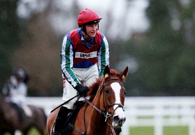 Windbeneathmywings after his Ascot victory 