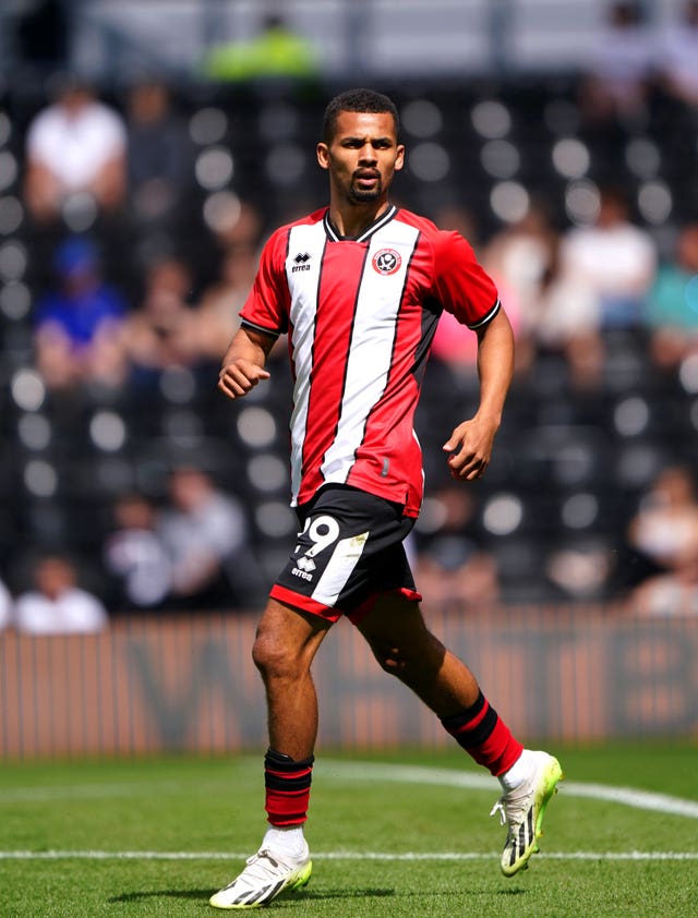 Lock it in: Sheffield United vs Girona (Club friendly games)