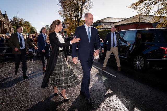 William delights Belfast woman’s mother in surprise Facetime call | The ...