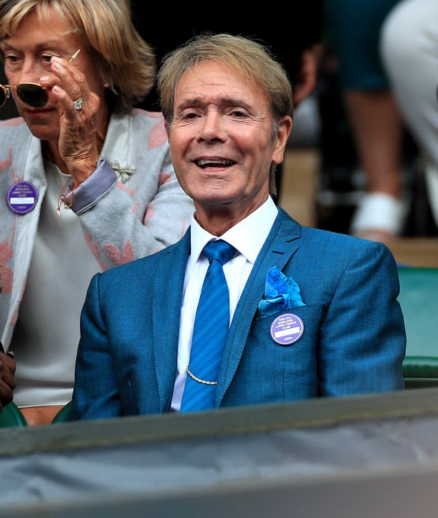 Wimbledon 2019 – Day Eight – The All England Lawn Tennis and Croquet Club