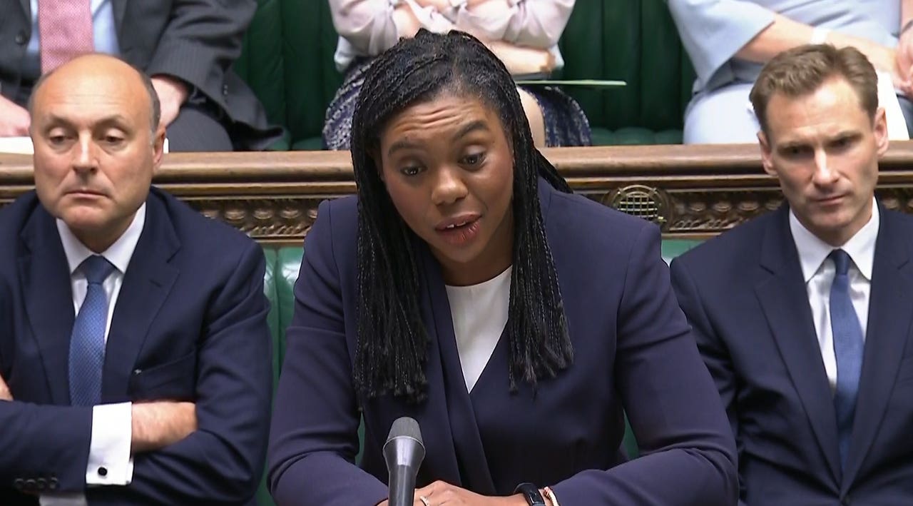 Labour ‘only just getting started’ says Starmer as he faces ‘tax raid ...