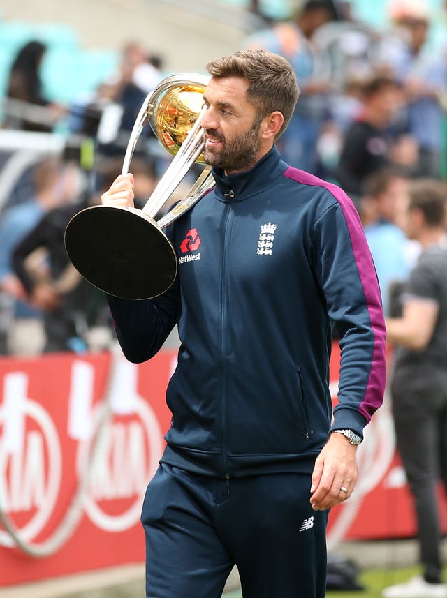 World Cup winner Liam Plunkett has been overlooked.