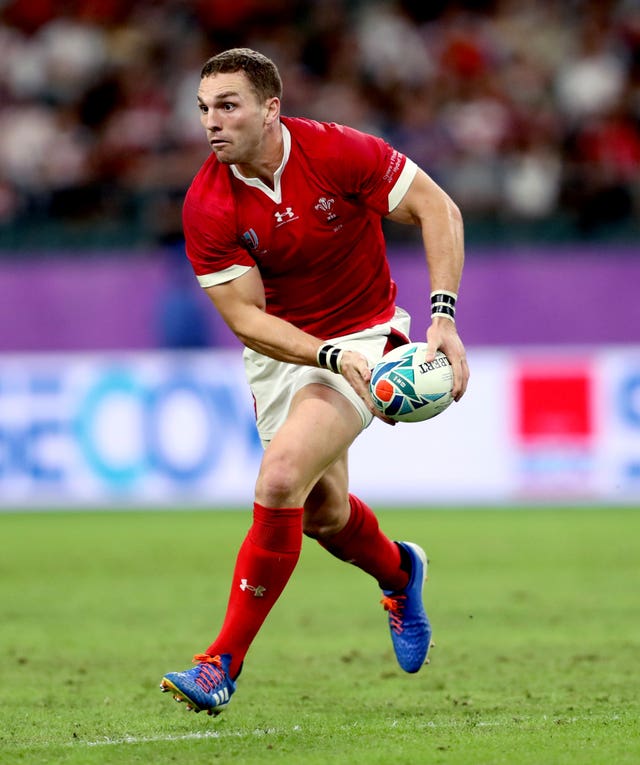 George North