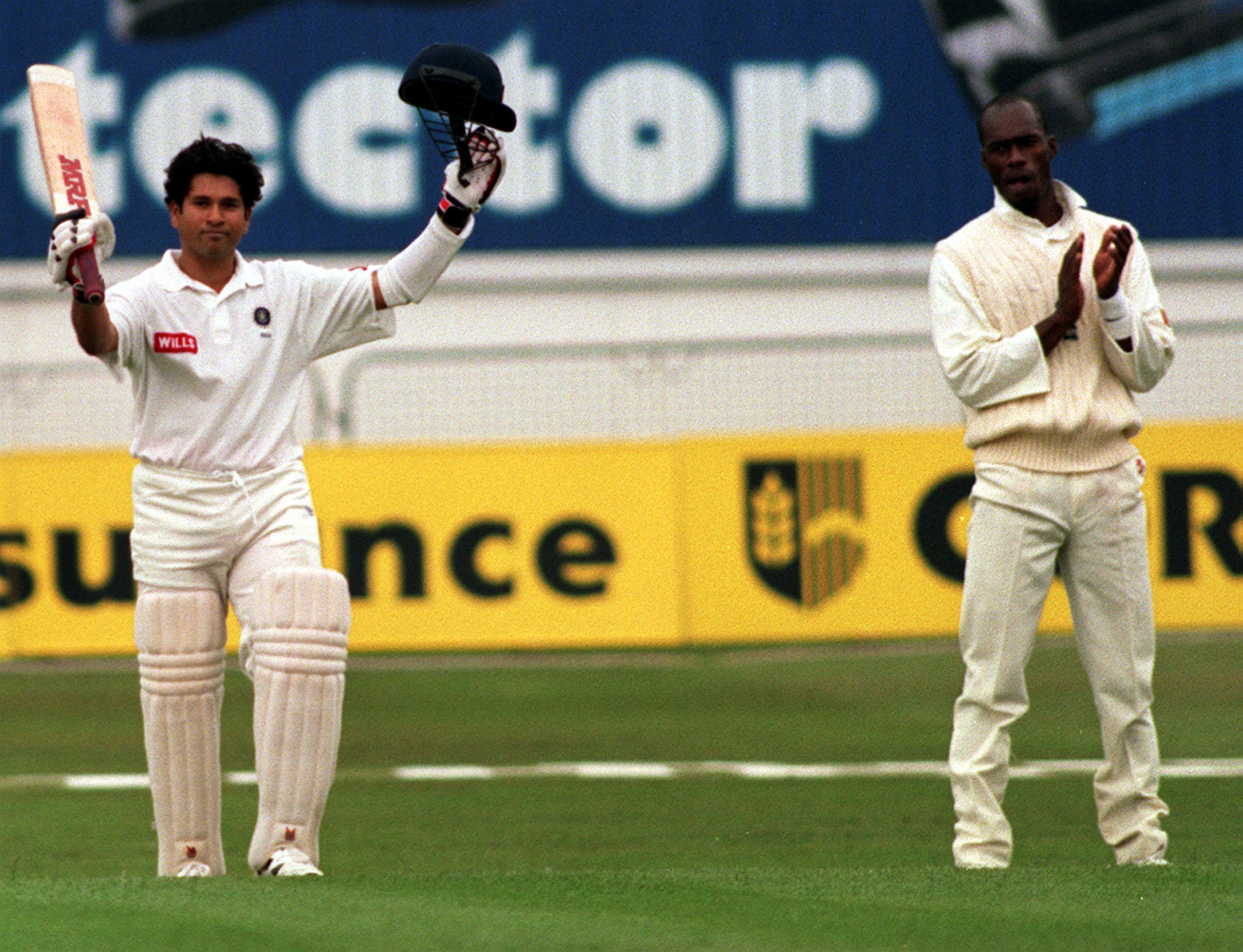 Relive Sachin Tendulkar Making History With 100th International Century ...