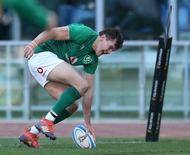 Italy v Ireland – Guinness Six Nations – Stadio Olimpico