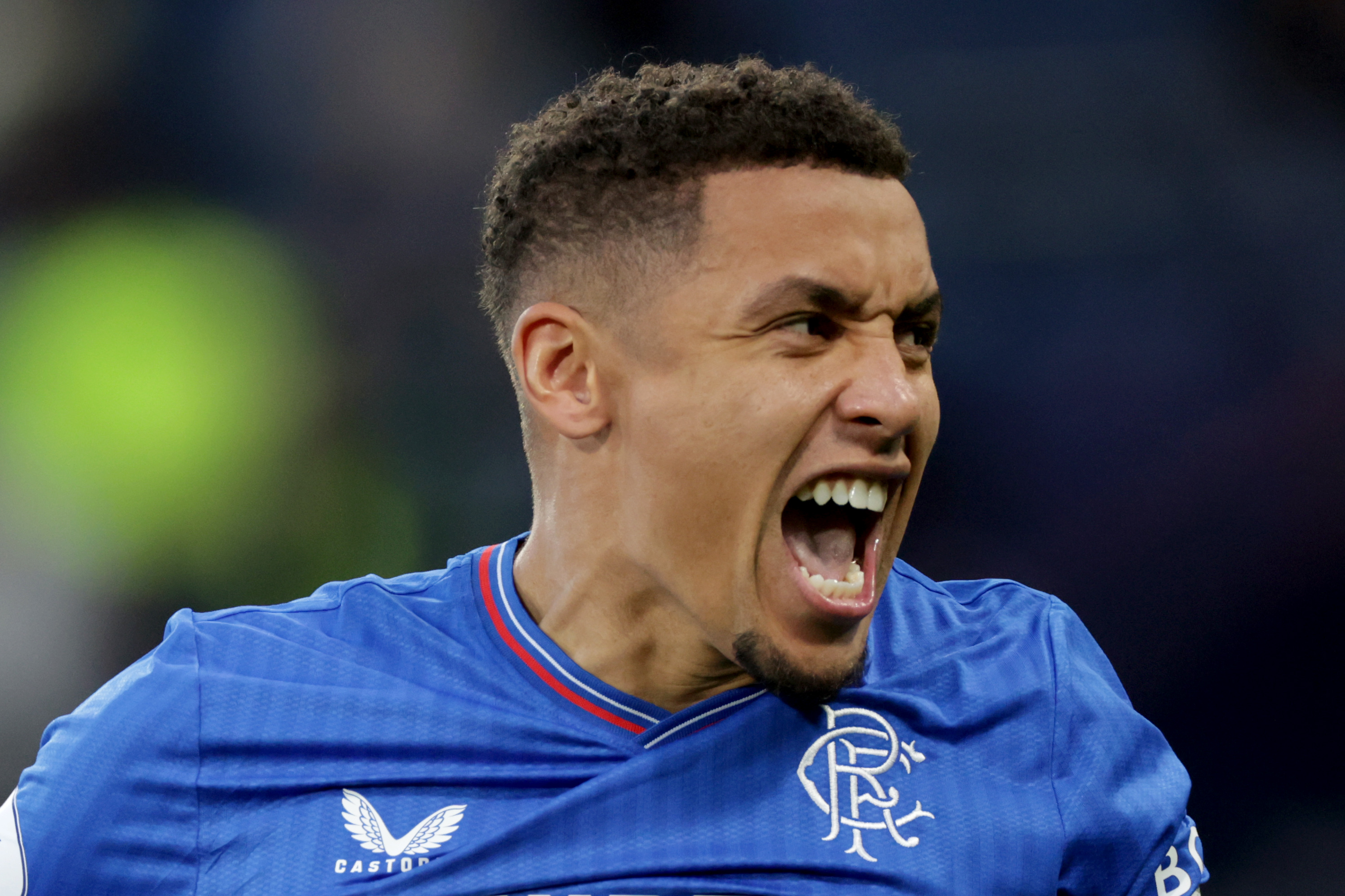 红心队1-3流浪者队：塔维尼尔梅开二度进入决赛