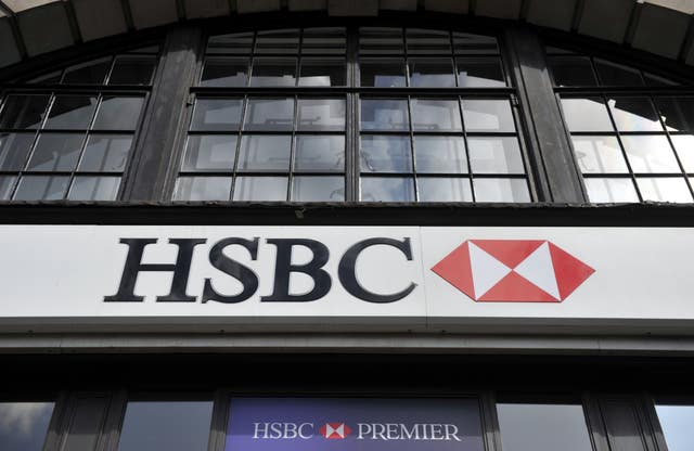 HSBC’s new global division