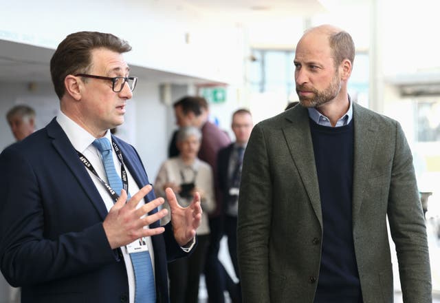 Royal visit to Bournemouth, Christchurch and Poole