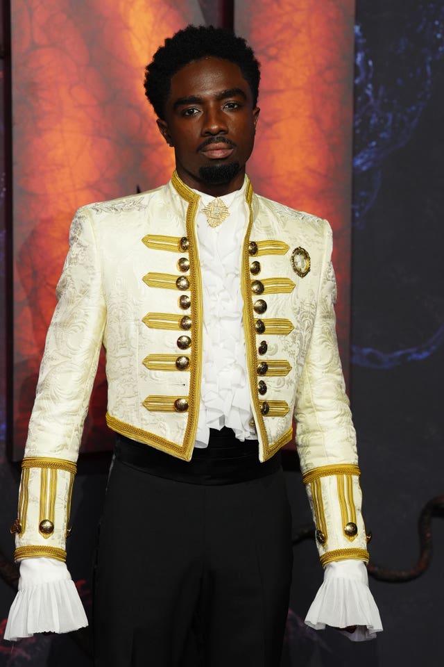 Stranger Things 5 volume 1 special screening