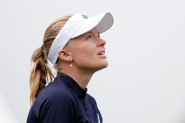 Harriet Dart