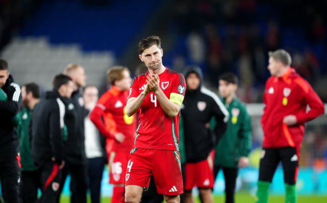 Wales v Poland – UEFA Euro 2024 Qualifying – Play Off Final – Cardiff City Stadium