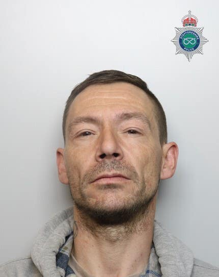 Suzanne Cherry death