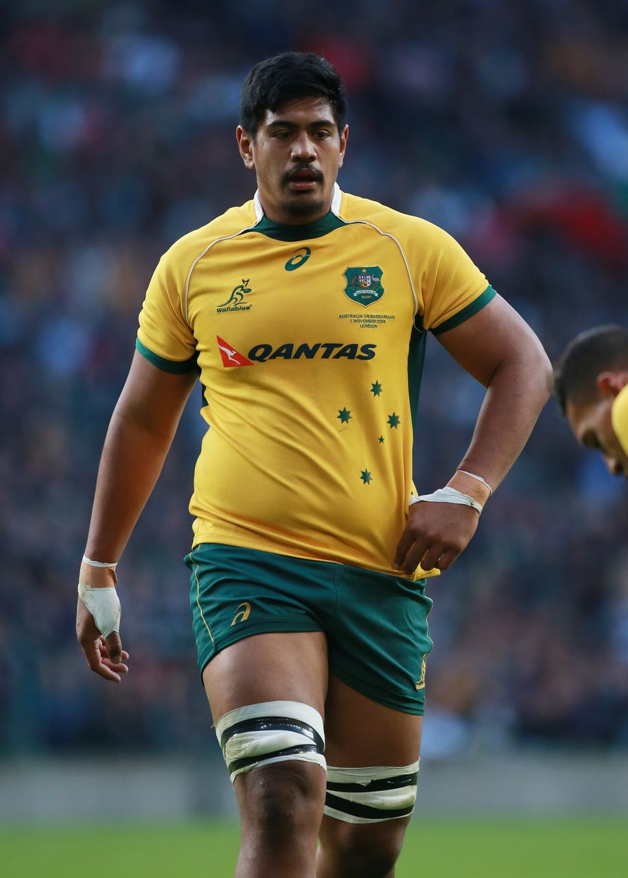 ‘He is a legend of the game’ Will Skelton hails La Rochelle boss