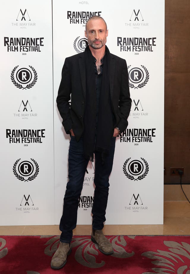 Raindance Film Festival 2020