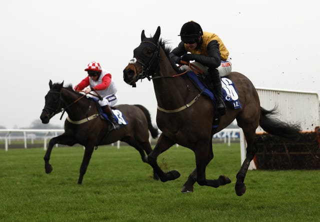 Kempton Park Races – Saturday 15th January