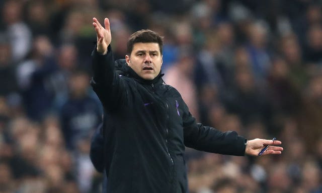 Mauricio Pochettino's Tottenham come up against Barcelona on Tuesday