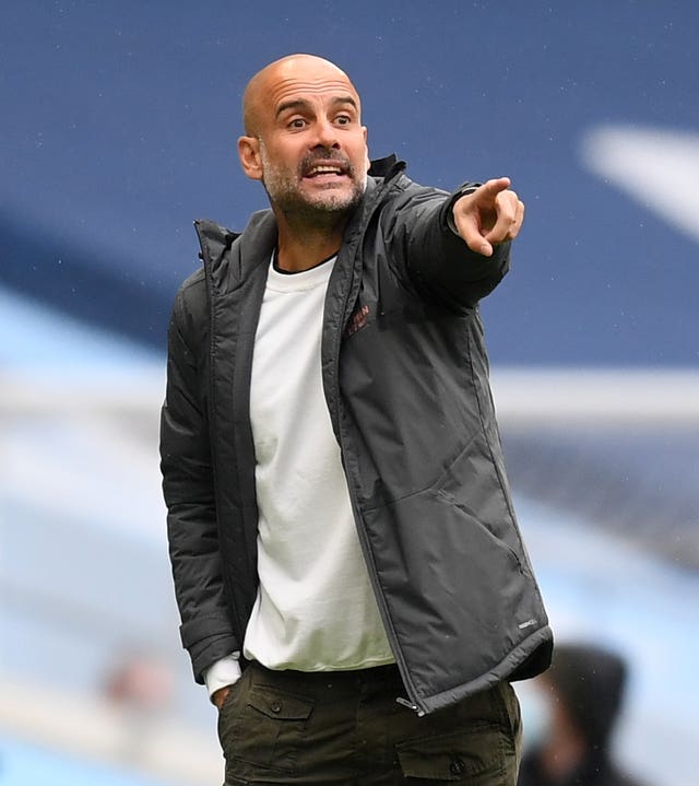 Guardiola is a long-time admirer of Bielsa