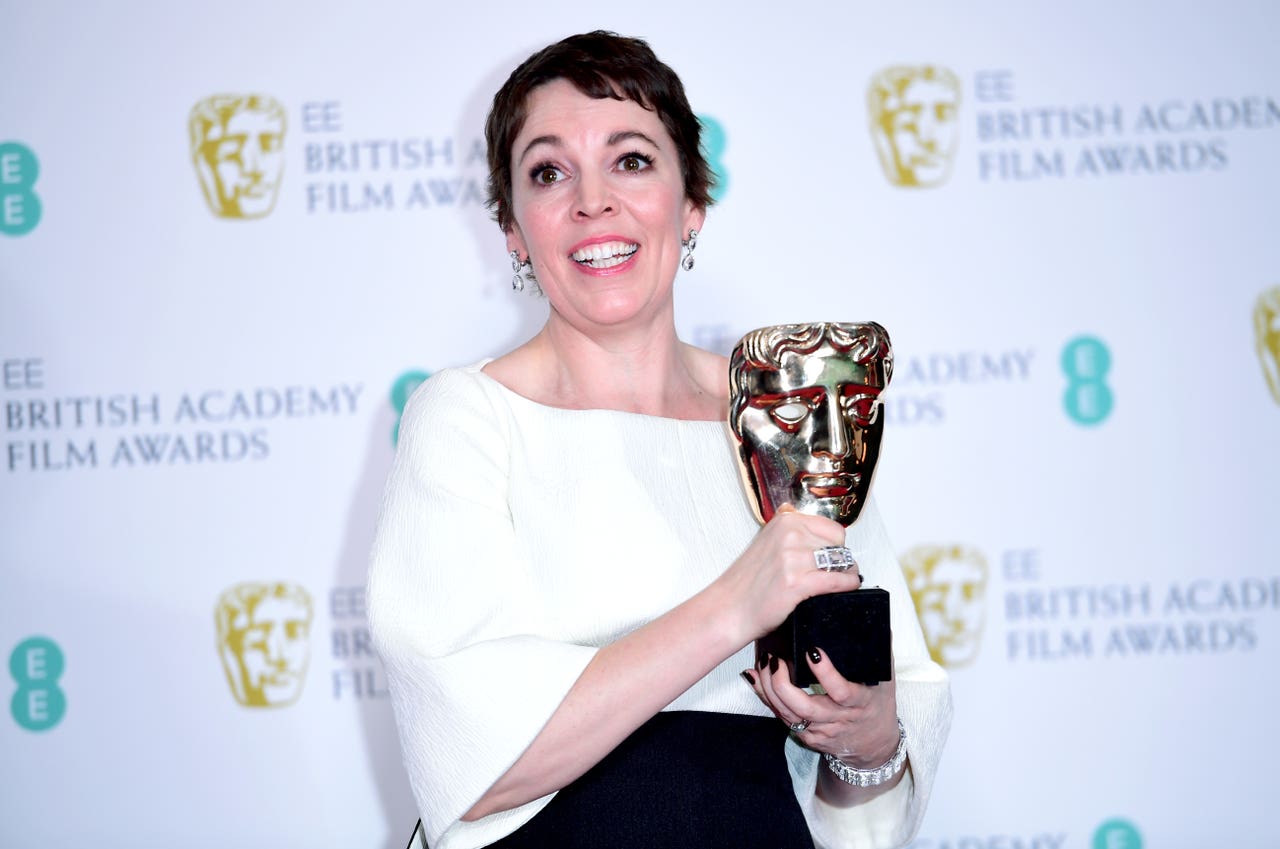 Bafta confirms dates for 2021 and 2022 film award ceremonies Express