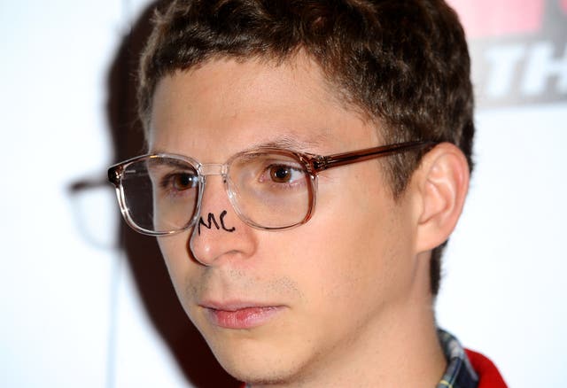 Michael Cera