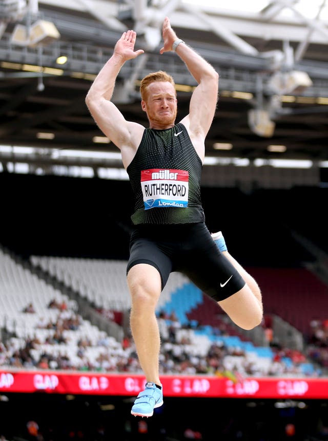 2018 Muller Anniversary Games – Day Two – Queen Elizabeth Stadium