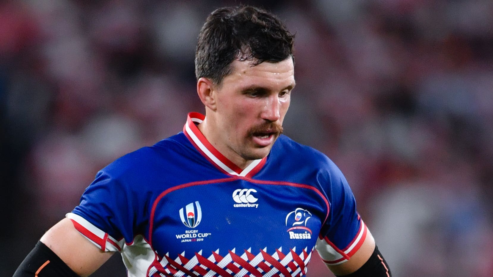 President Vladimir Putin Backs Surprise Russia Bid To Host 2027 Rugby World Cup Bt Sport