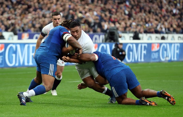 France v England – NatWest Six Nations – Stade de France