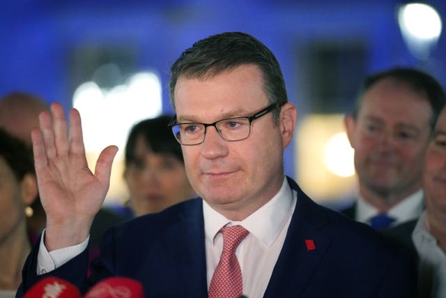 Alan Kelly resigns