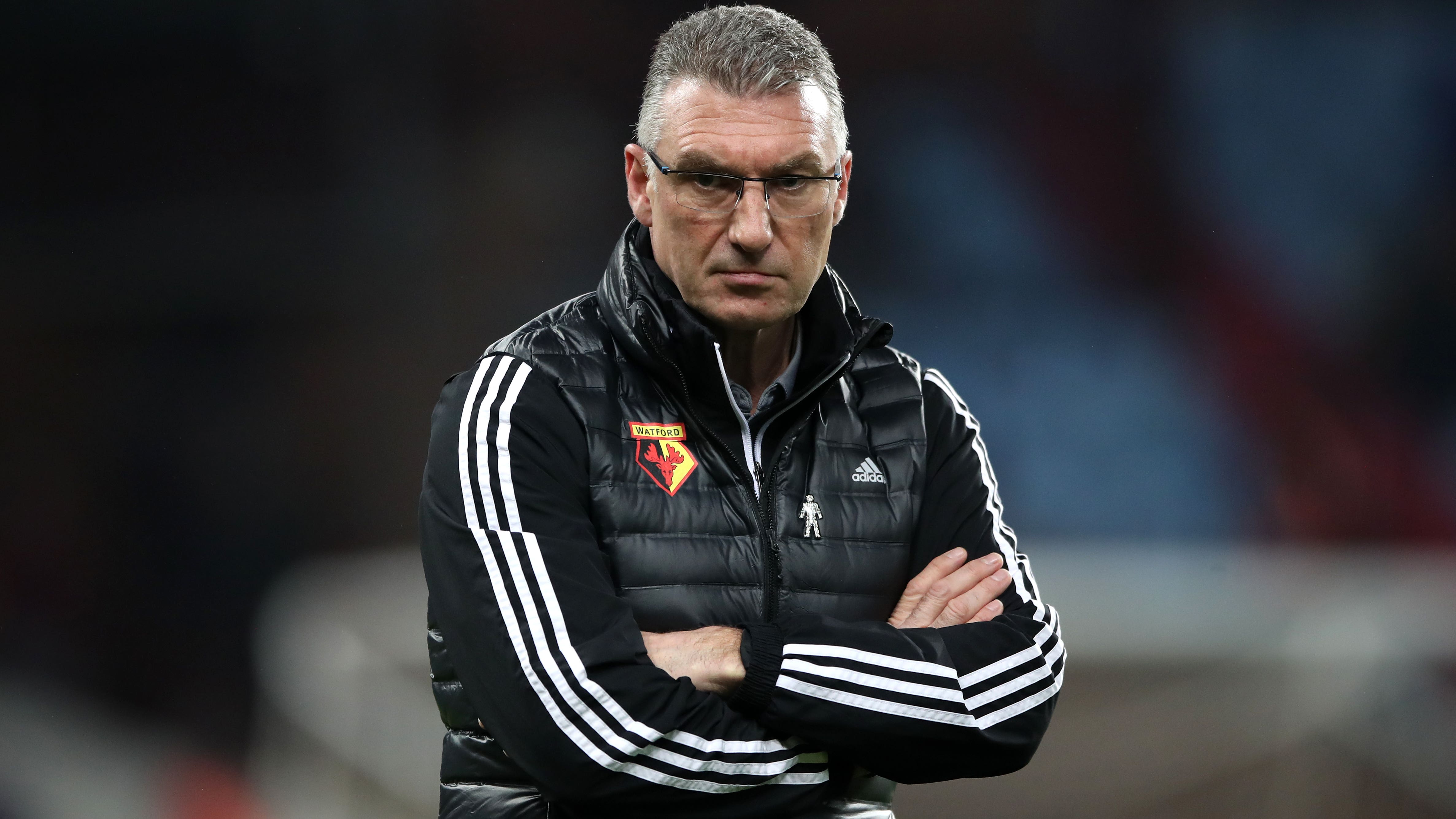 Nigel Pearson Reveals Two More Watford Players Have Entered Self Isolation Bt Sport