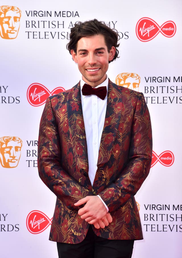 Virgin Media BAFTA TV Awards 2019 – Arrivals – London