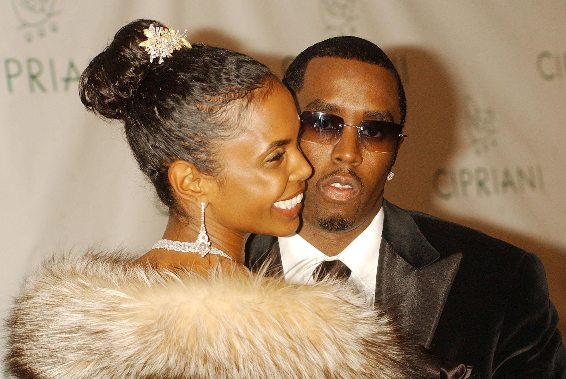 Further Tests Needed To Determine Kim Porter’s Cause Of Death, Coroner ...