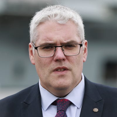 Chief constable pressed over ‘anger that lawbreaking has been seen to win’
