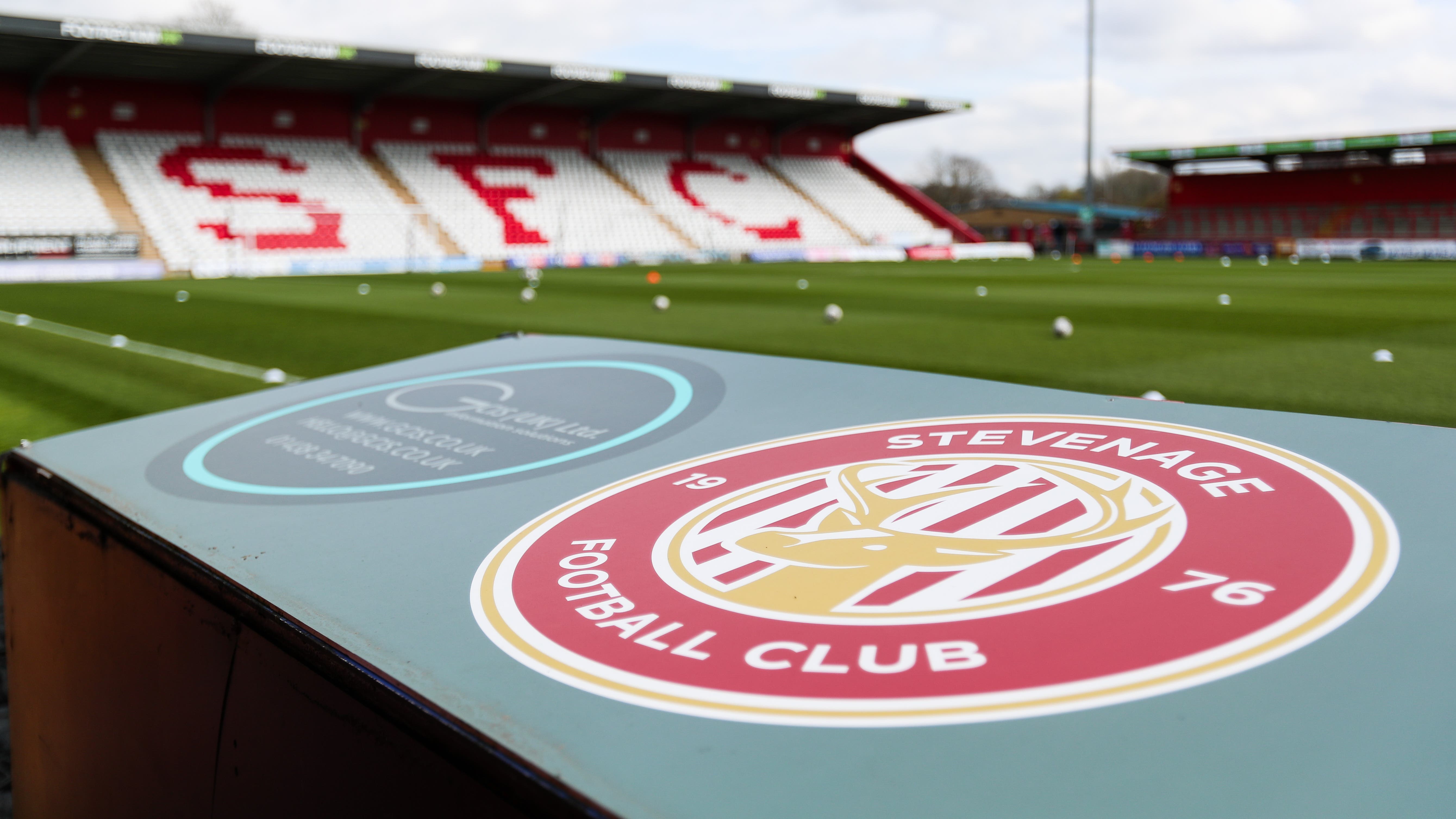 Stevenage held Bolton (Rhianna Chadwick/PA)