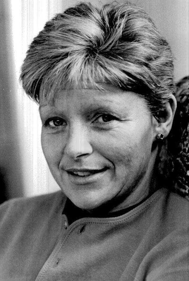 Veronica Guerin murder