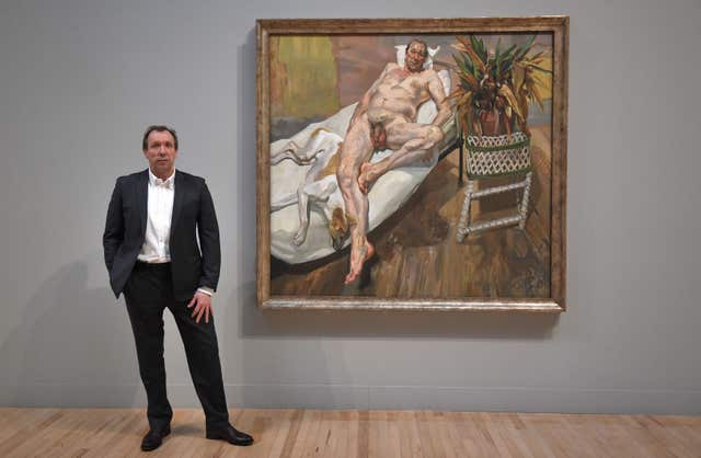 Tate Britain’s All Too Human: Bacon, Freud and a Century of Painting Life