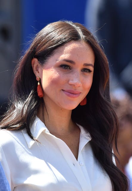 Duchess of Sussex to partner with Netflix for animated ...