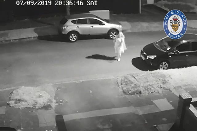 Aimee Betro court case