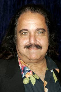 Adult film star Ron Jeremy pleads not guilty to new rape ...