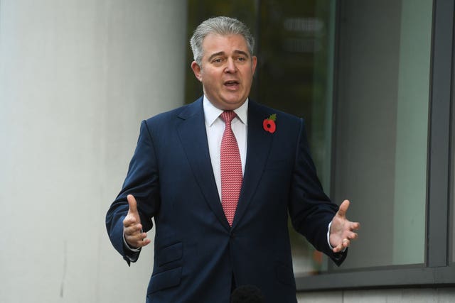 Brandon Lewis