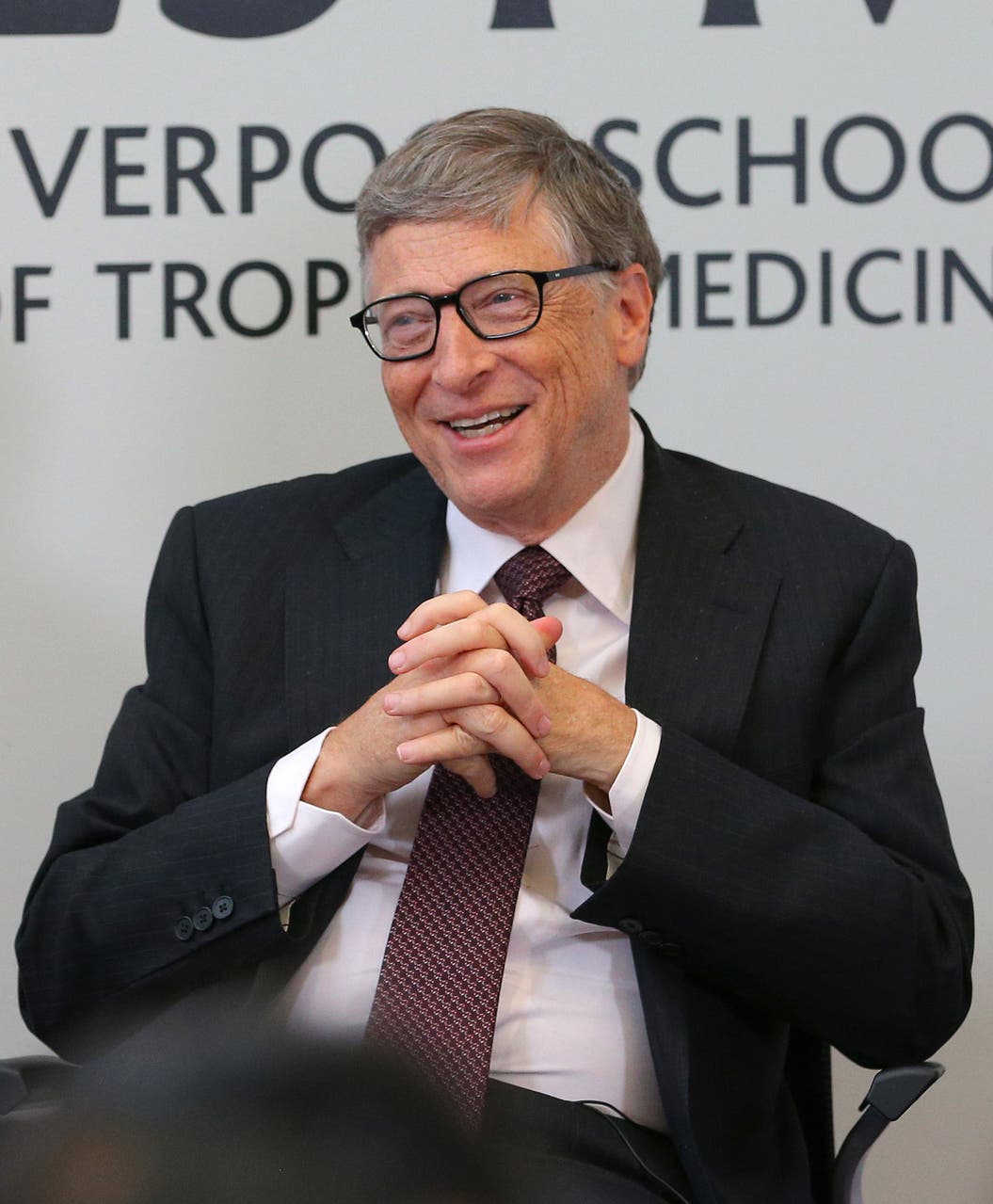 ‘Education opens up opportunities’ Bill Gates hails teaching prize