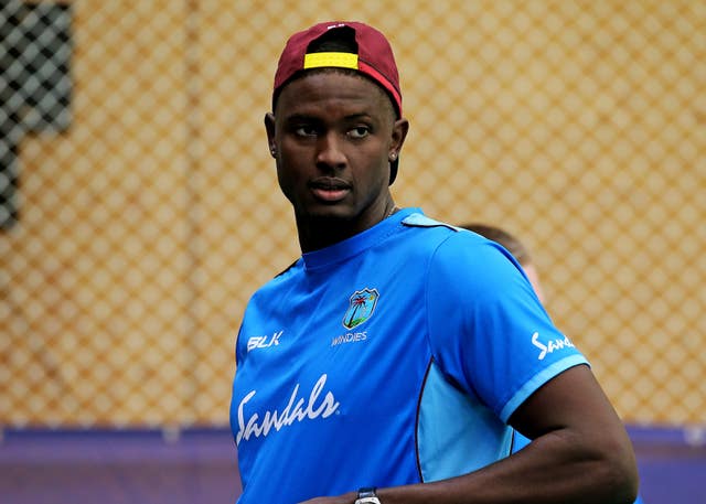 Jason Holder will discuss the issue with his West Indies team-mates