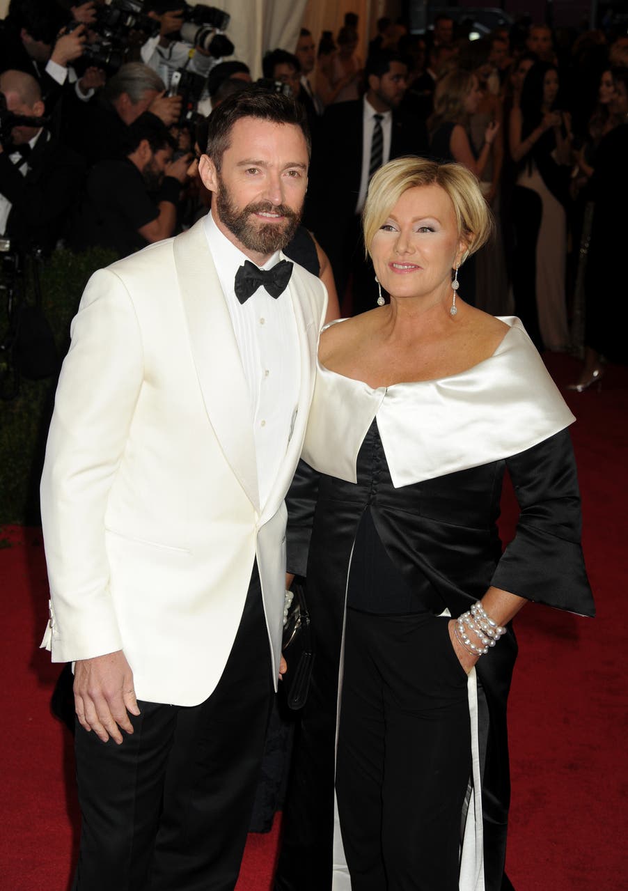 Gwyneth Paltrow and Hugh Jackman join tributes to chef Bill Granger ...