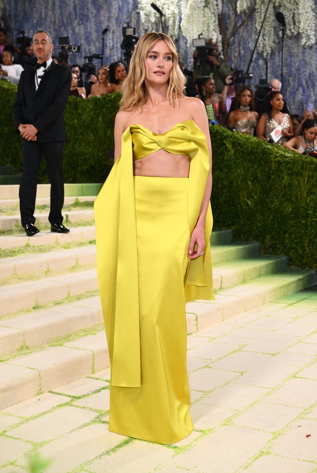 The Met Gala 2026 – New York