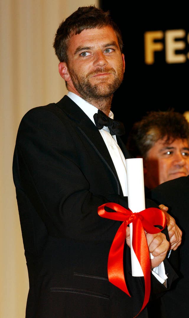 Paul Thomas Anderson 