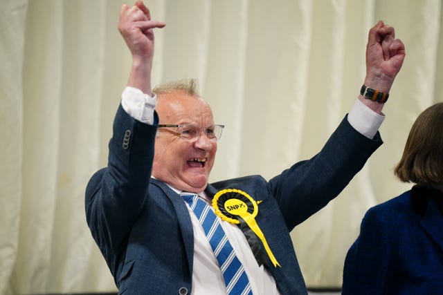 General Election 2024