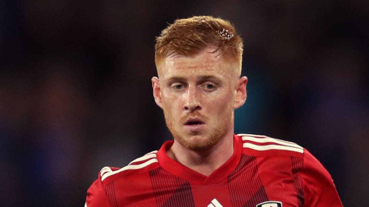 Harrison Reed downplays Brentford’s edge over Fulham ahead of Wembley ...