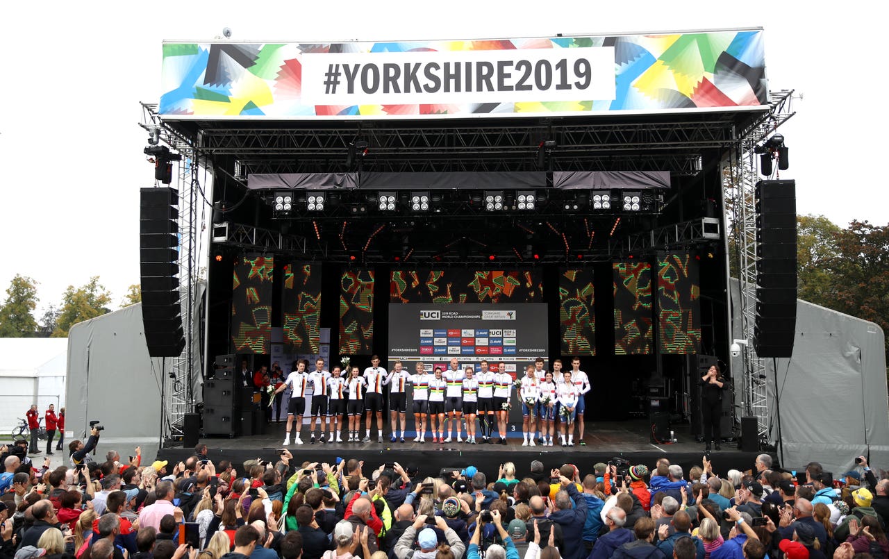 The sporting weekend in pictures | Express & Star