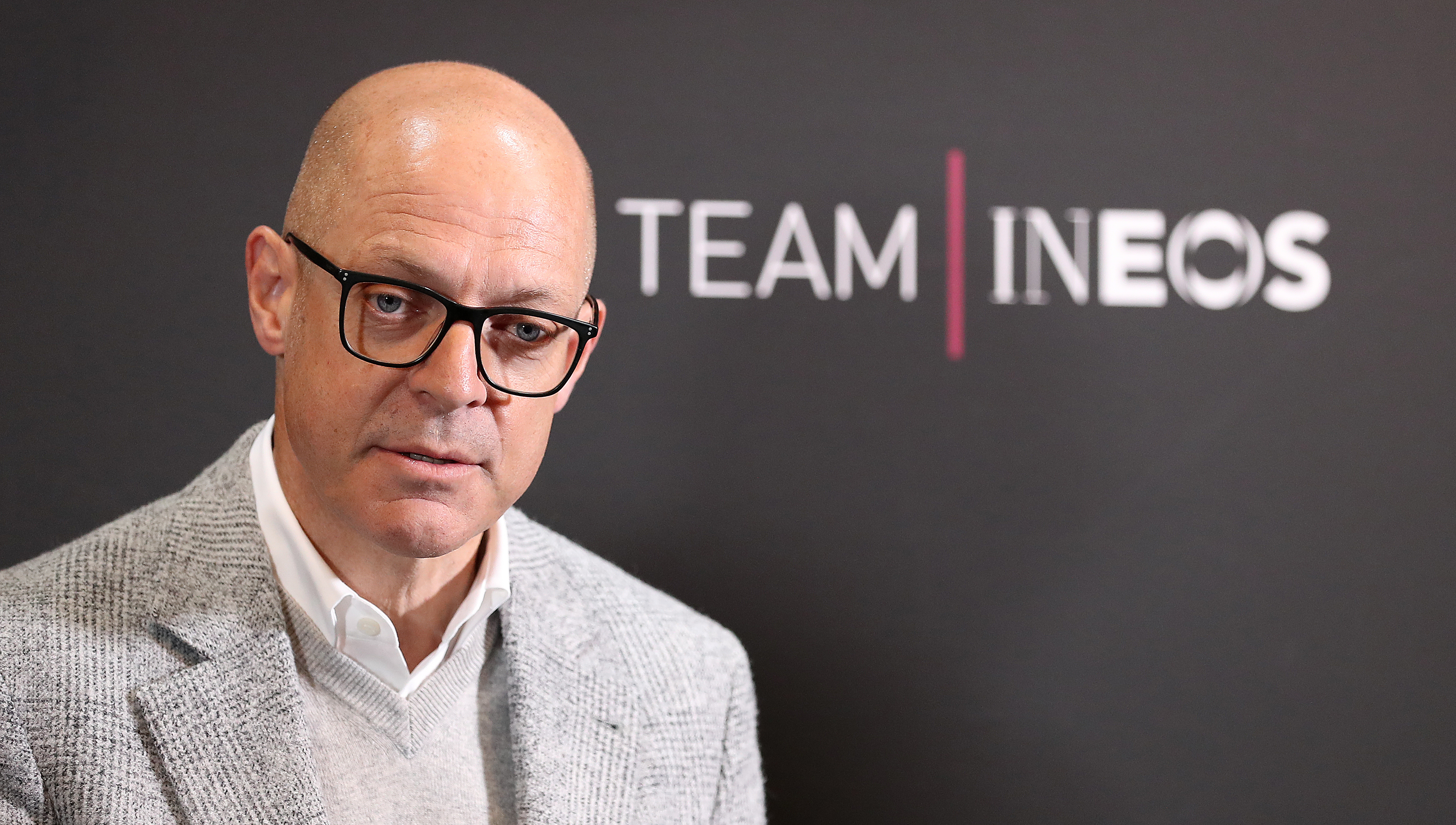 david brailsford