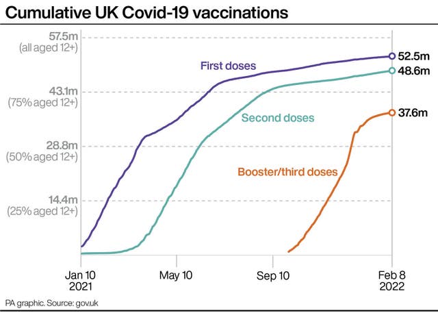 HEALTH Coronavirus